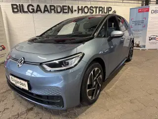 VW ID.3 58 Pro Performance Business