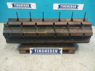 Claas Lexion 550 Kærneudskiller 7770020