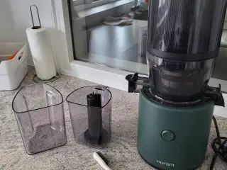 Hurom Juicemaskine