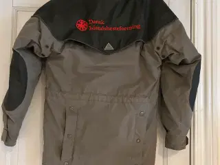 Ridejakker
