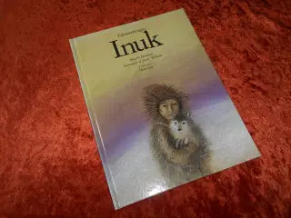 Eskimodrengen Inuk, Mischa Damjan