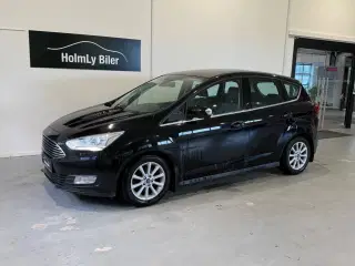 Ford C-MAX 1,0 SCTi 125 Titanium