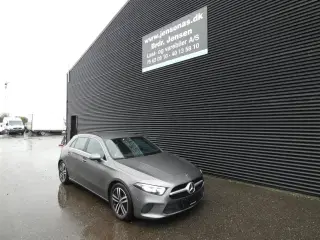 Mercedes-Benz A220 d 2,0 D Business 8G-DCT 190HK 5d 8g Aut.