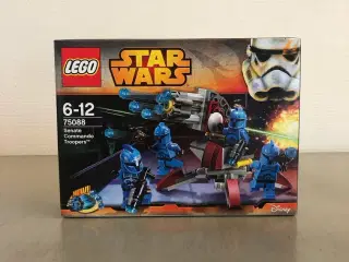 LEGO Star Wars 75088 Senate Commando Troopers