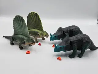 Dino Riders