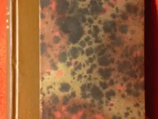 H. F. Ewald: Liden Kirsten