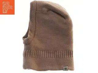 Brun hue til børn (str. 92-104 )