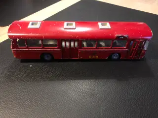 Tekno DSB Bus 