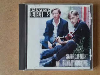 River Detectives ** Saturday Night Sunday Morning 