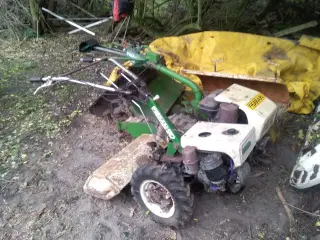 KØBES BILLIG Fræser Fra Dødsbo Flyttesalg oa store