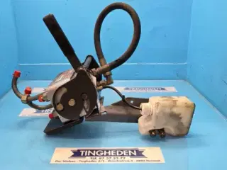 Massey Ferguson 7256 Faster Kobling 28785642