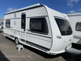 2018 - Fendt Saphir 560 SF