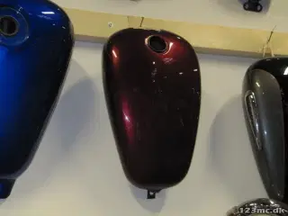 Tank