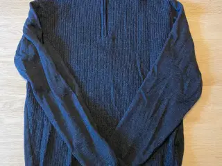 Garant Herretrøje XXL Sort