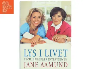 Lys i livet (Bog)