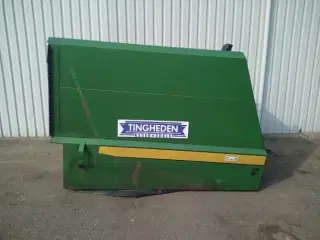 John Deere 2054 Bagende AZ45694