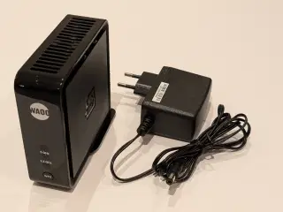 Waoo Airties 4920 MESH WiFi Extender