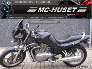 Suzuki VX 800