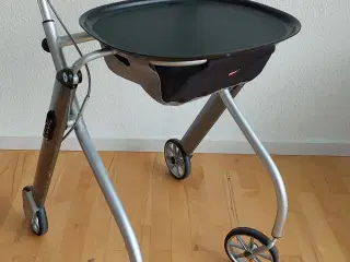Trust - rollator