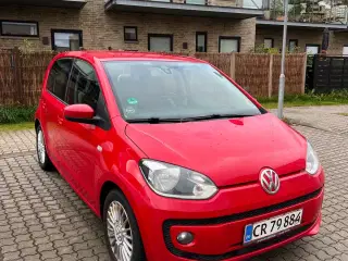 VW Up! 1,0 75 Fresh Up! BMT