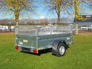 Gittersider GN169/GN174/GN246