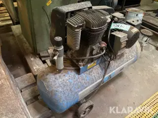 Kompressorer Abac LT100