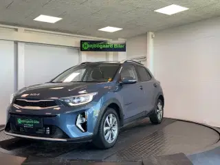Kia Stonic 1,0 T-GDi mHEV Upgrade DCT