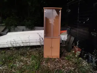HENT det GRATIS hvis du kan bruge dét 185x60x40 cm