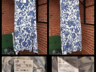 Str. M, H&M kjole