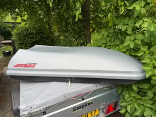 Jetbag Tagboks