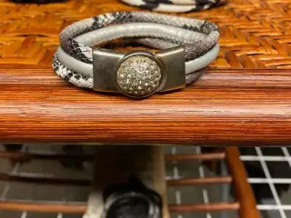Flotte armbånd