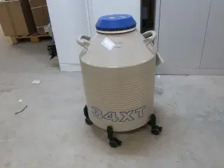 Cryotank TAYLOR-WHARTON 34XT