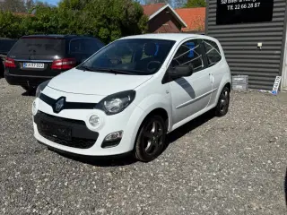 Renault Twingo 1,2 16V Authentique ECO2