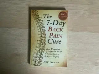 The 7-Day Back Pain Cure: How Thousands of People 
