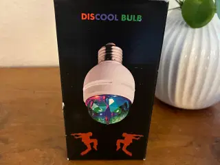 Disco pære