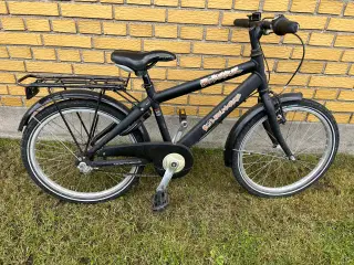 Drenge cykel 20”