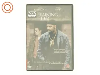 Training Days