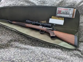 REMINGTON/700 LH 7 mm Rem. Mag