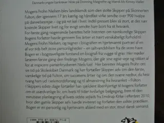 skipper - mogens frohn nielsen, af bjarne bekker, 