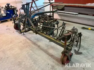 Radrenser TOMMERUP