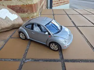 Folkevogn Volkswagen New Beetle 1998 1:18