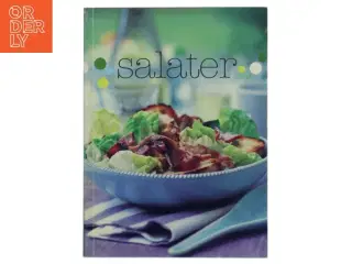 Salater (Bog)
