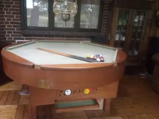 Rotapool Poolbord
