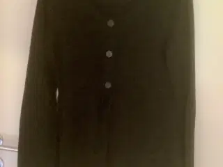 Cardigan fra Esprit.