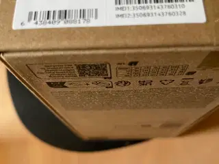 Nokia mobil