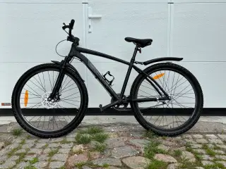 Mountainbike til salg