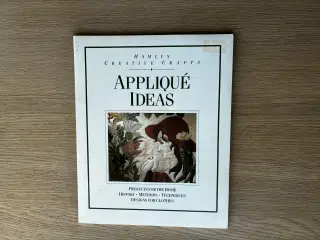 APPLIQUÉ IDEAS