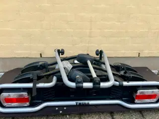 Thule cykel holder