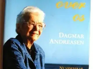 Ånden er over os af Dagmar Andreasen