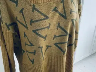 Sweater fra giorgio visconti